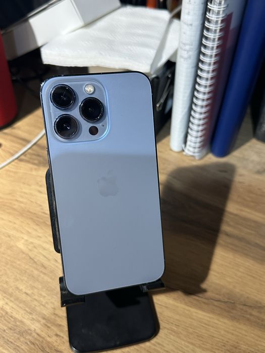 Iphone 13 pro 256