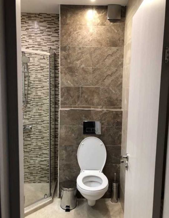 Двустаен апартамент под наем в жк. Младост 4