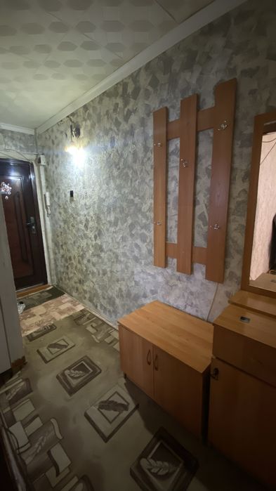 Сдам 2х комнатную квартиру