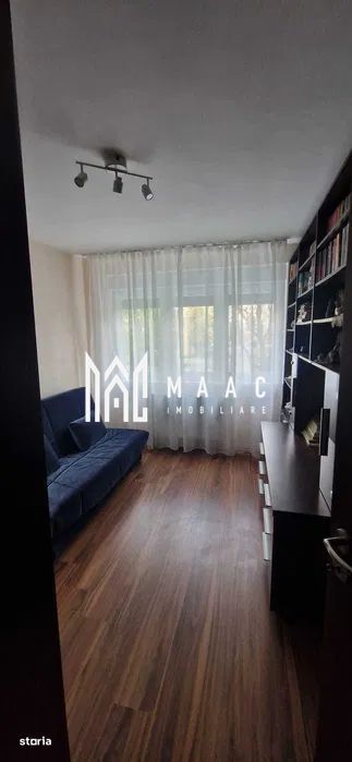 Apartament 2 Camere I Etaj 1 I Renovat I Mihai Viteazul