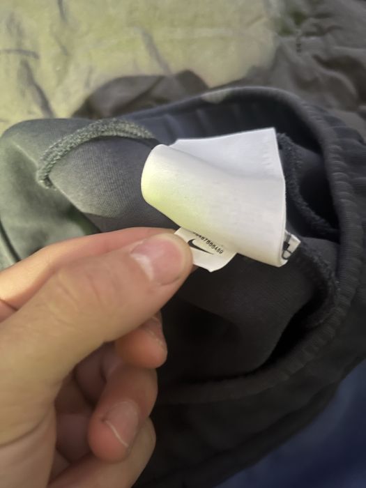 Nike tech fleese M