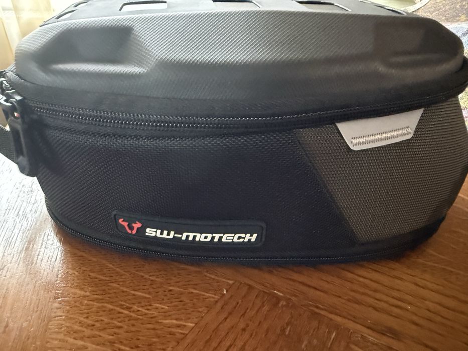 Чанта за резервоар SW-MOTECH PRO ROADPACK