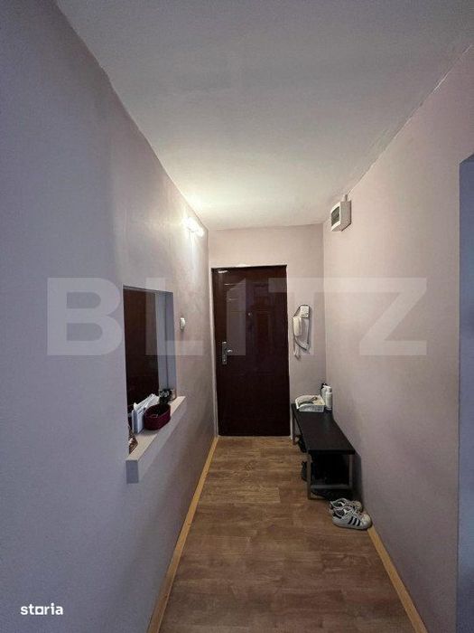 Apartament cu 3 Camere , 77 mp. Micro 16