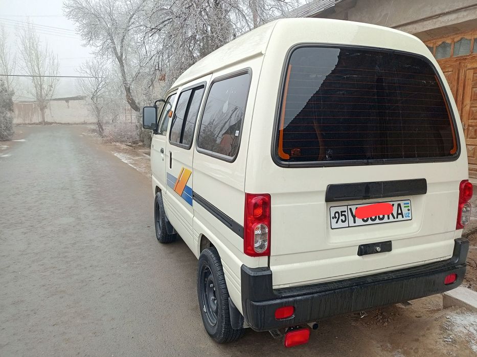 Domos 2022 yil meton