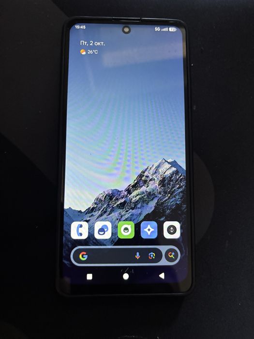 POCO X5 PRO 5G 256/8GB (Срочно)