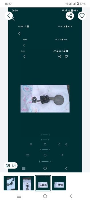 Масляный насос на ваз