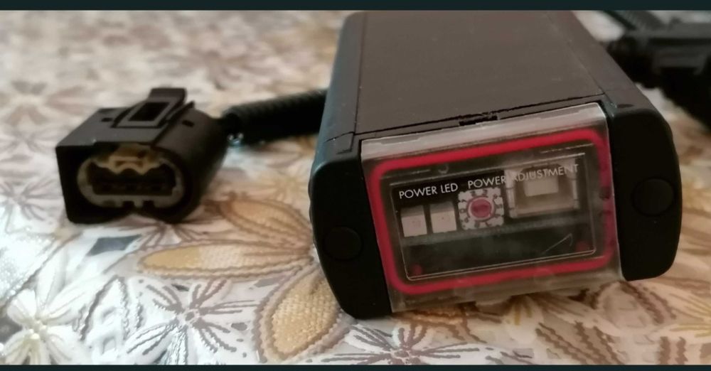 Power box за БМВ е46 320д 150к.с