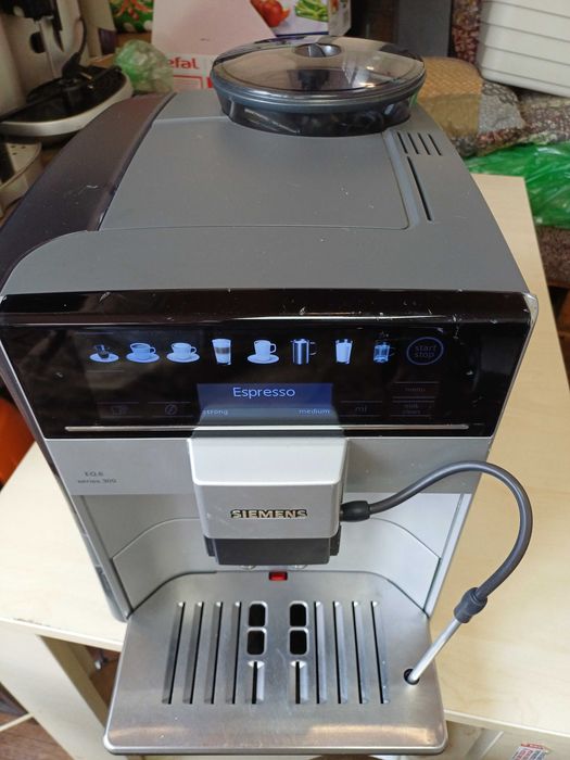 Espresor Siemens Eq 6 s300