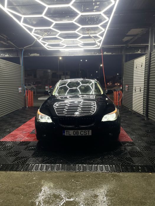 Vand bmw seria 5 e60