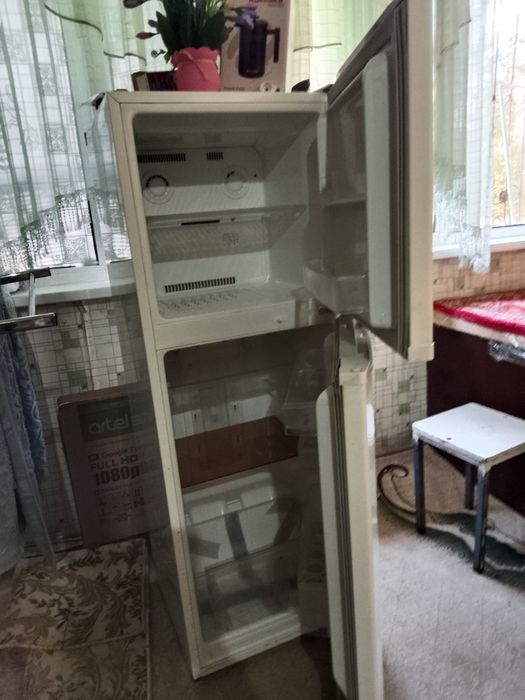 Muzlatgich Lg 1 mator