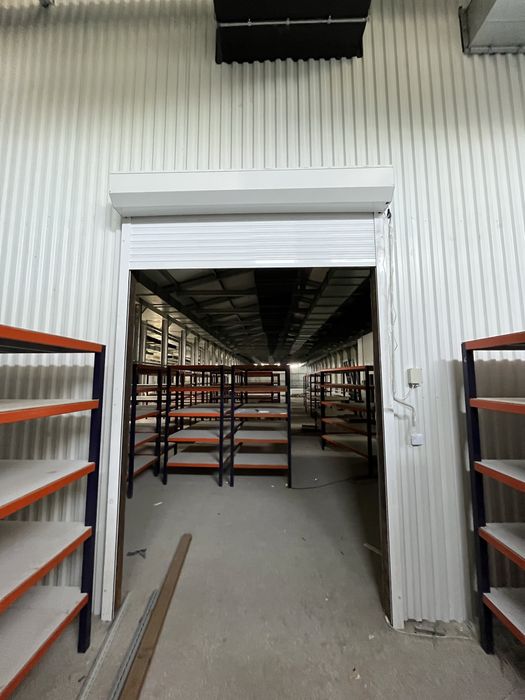 Автоматические Ворота