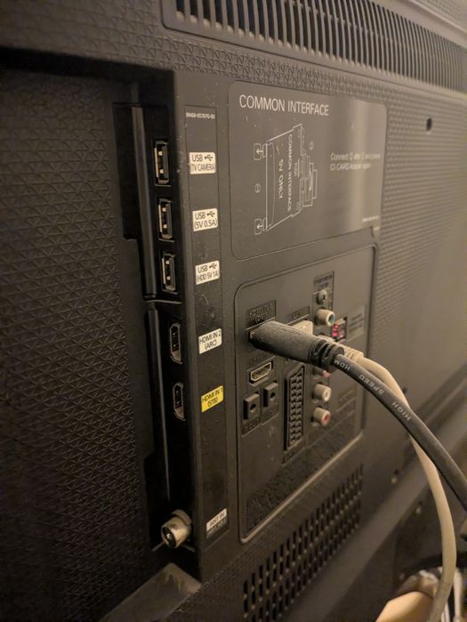 Телевизор smart Samsung 40"