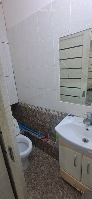 Сдам квартиру в центре