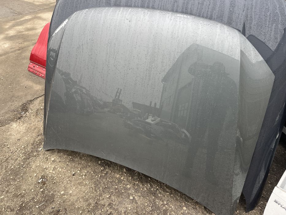 Капак VW Amarok 2018-