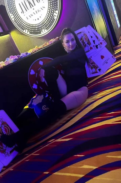 Dansatoare evenimente