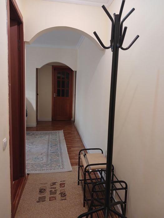 Продаётся 3-комнатная квартира