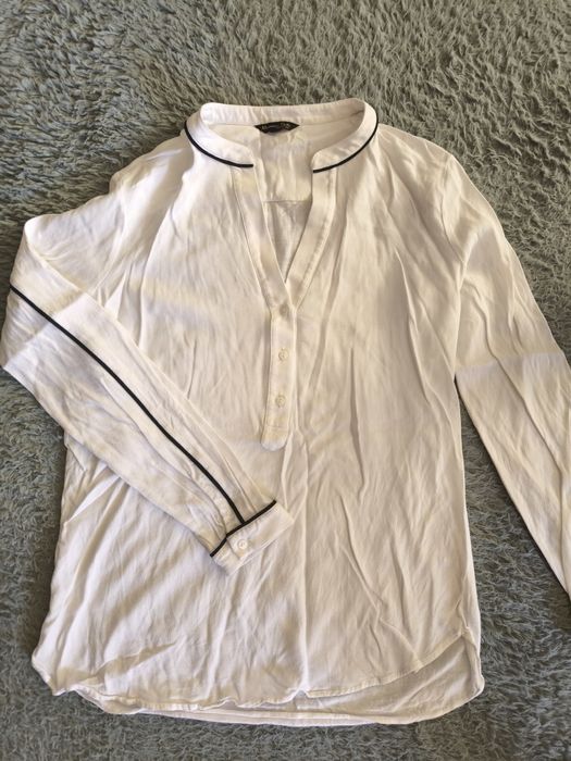 Massimo dutti, Zara ризи и блузи