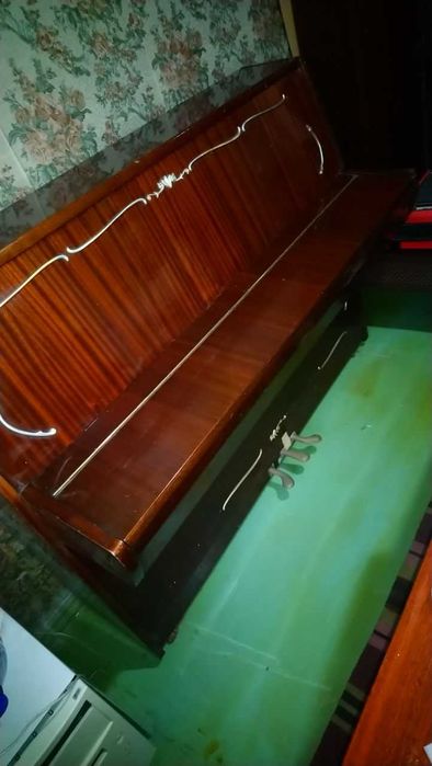 Пианино "Ласточка"