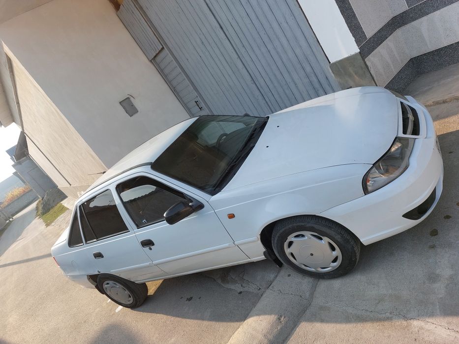 Yaxshi yuripturgan moshina