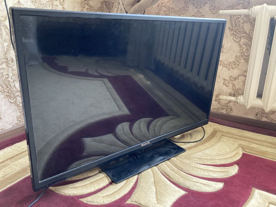 Телевизор 3 D размер экрана 42 д