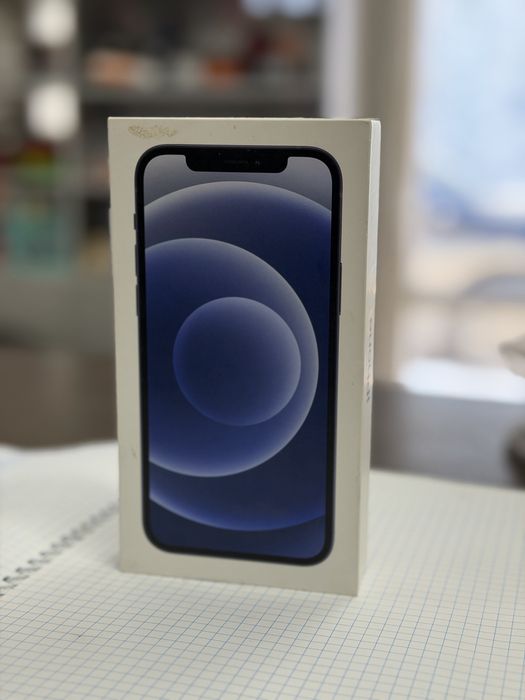iPhone 12 256GB