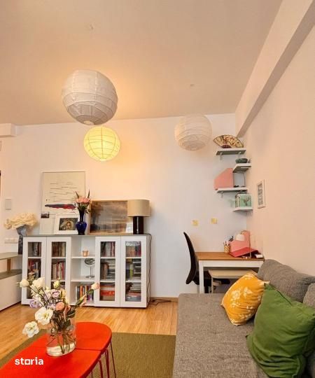 Apartament 2 camere semidecomandat -  Marriot-Uranus