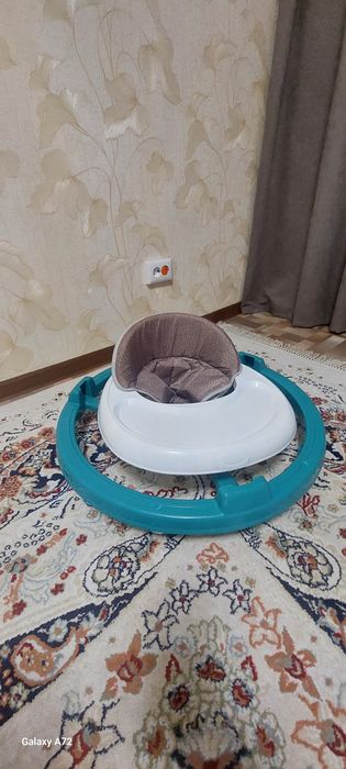 Ходунок для ребёнка