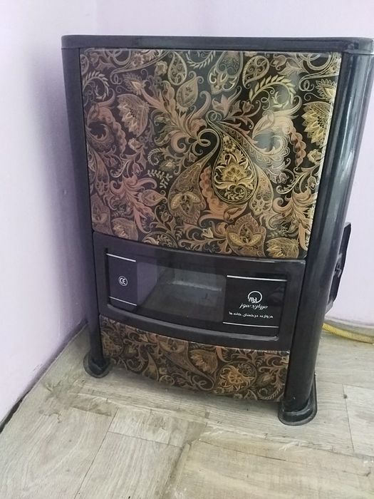 Продам газовый камин,в отличном состоянии, хорошо греет 1 комнату ,