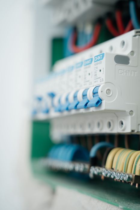 24/7 Услуги электрика