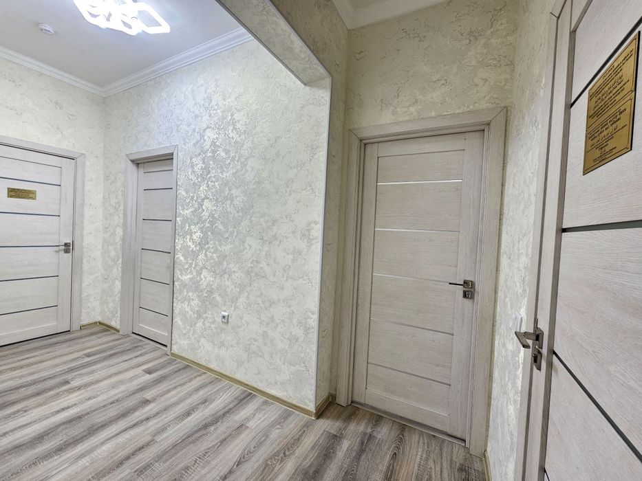 Срочно продаётся квартира  Янгиихает Янги Дархон 1.  2хона