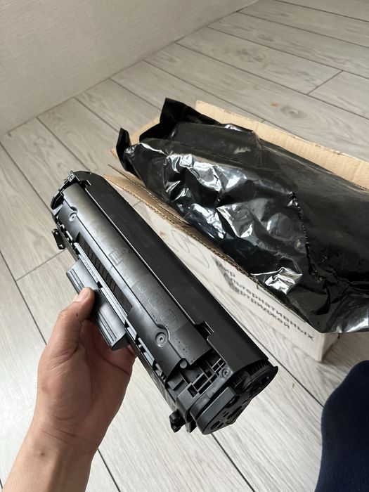 Продам Картридж