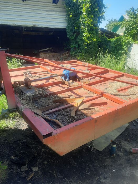 Трактрра и агрегаты на продаже обмен