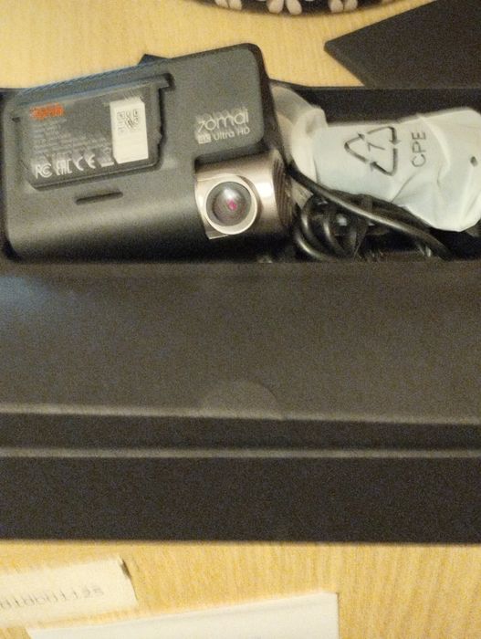 Видеорегистратор