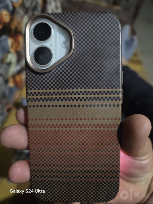 Iphone 17  ozi 256