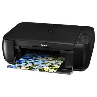 Canon PIXMA MP280 - многофункционален принтер (цветен)
