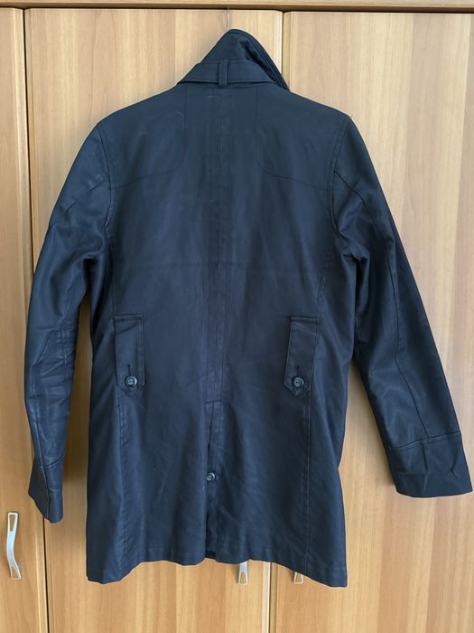 Яке Тренч G-Star Raw