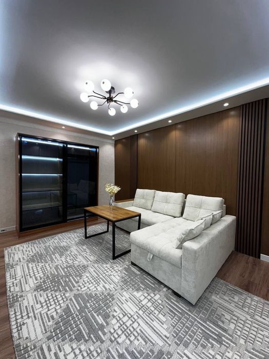 ЦУМ Идеально для Аренды 1в2/3/4 110-Школа/Мебкль+Техника/ЕВРО-Ремонт