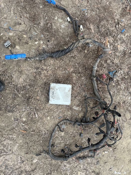 Компютер ниссан цефиро