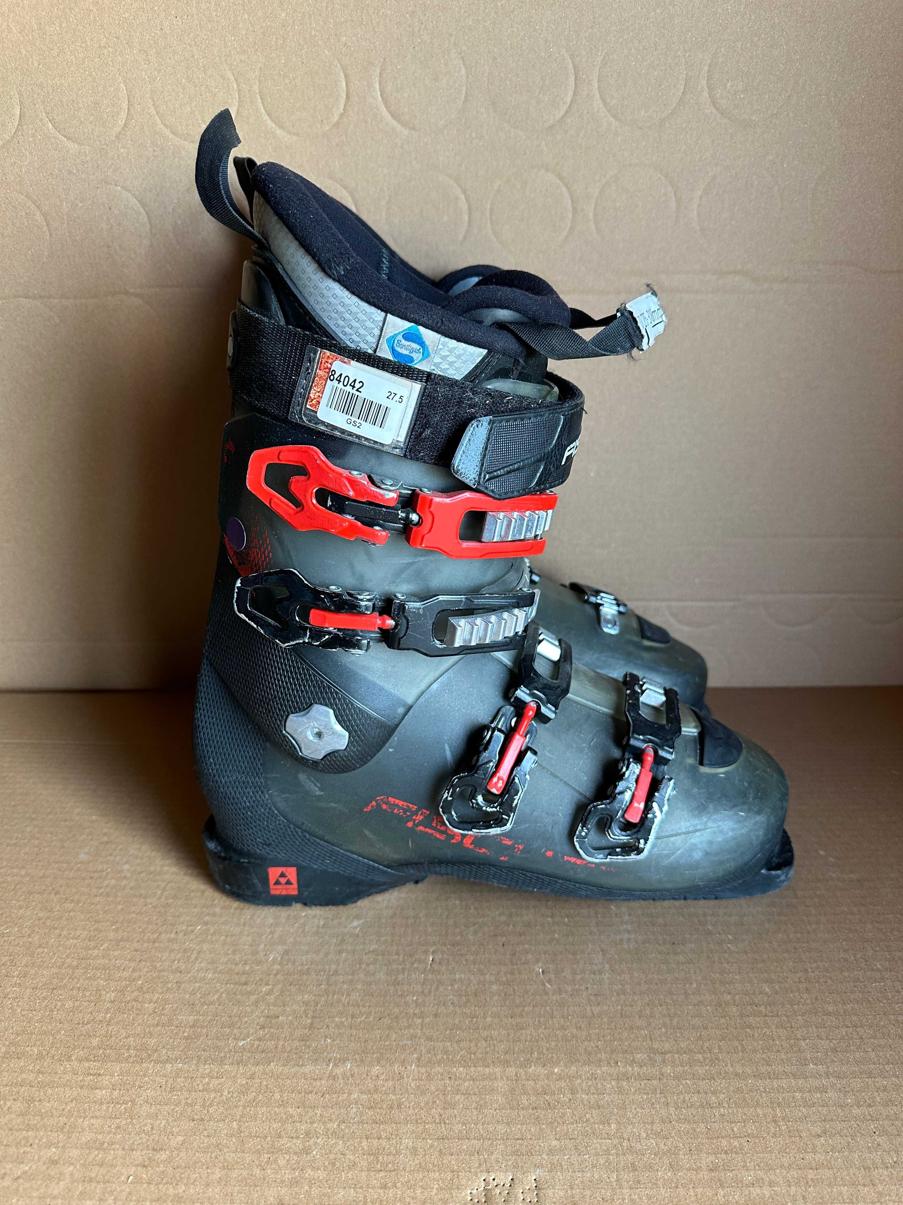 Chaussure ski fischer discount rc pro 90 xtr