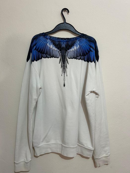Bluza Marcelo Burlon