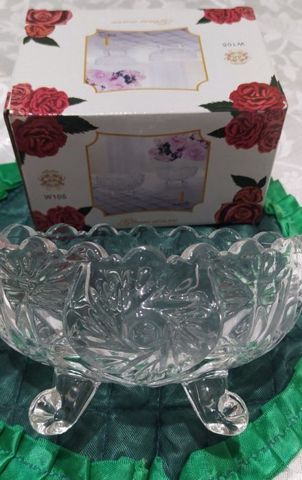 Маленькие вазы. 2 вида.