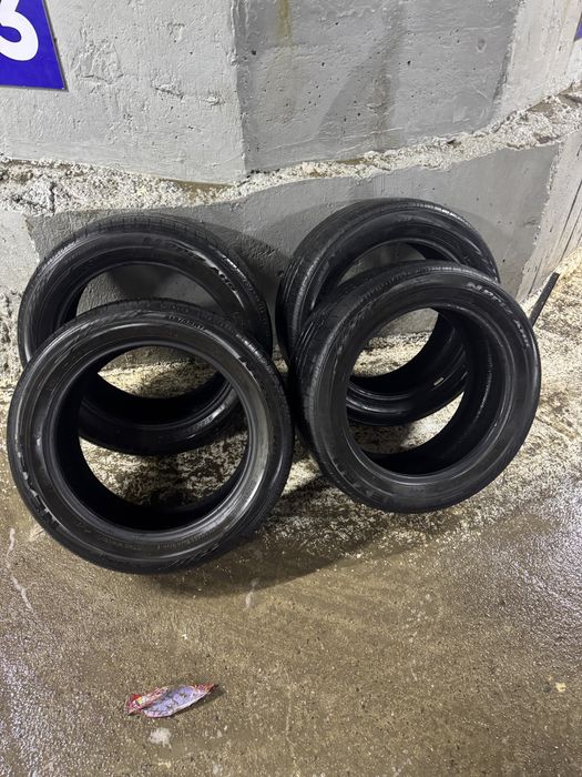 Шины Nexen Корейская Срочно