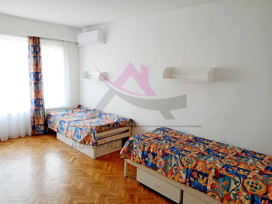 Дава се под наем Четиристаен апартамент в Варна, Чайка - 90 кв.м за 650 € - Снимка #3