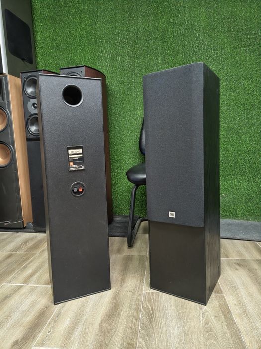 Тонколони JBL MX-1000