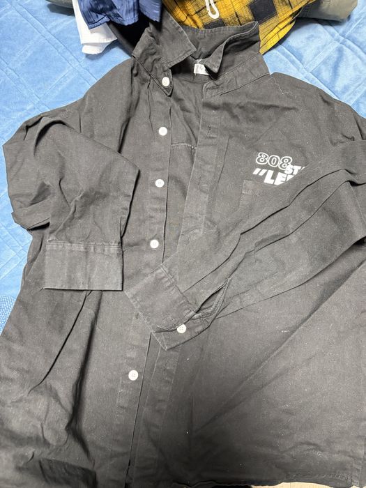 Продам рубашки от 10-15 лет