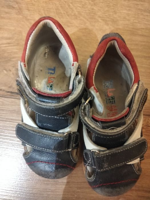 Сандалии детская