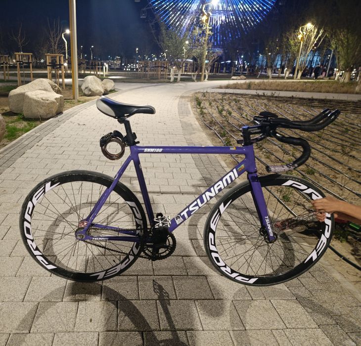 продаю фикс тсунами