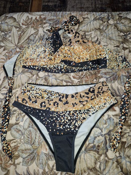 Купальник новый женский