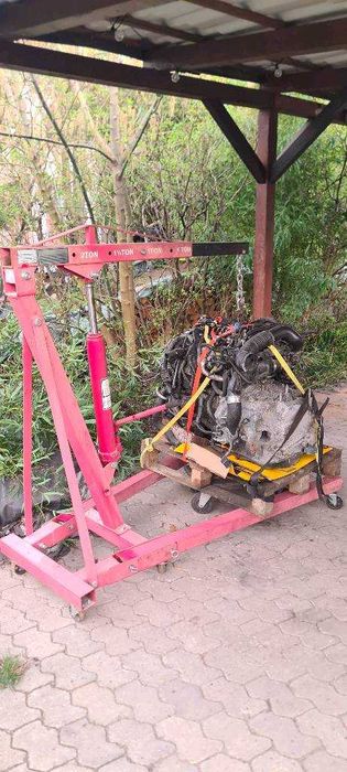 Bloc Motor pentru Mazda 3  6  CX5 2.2 diesel skyactiv cod SH01