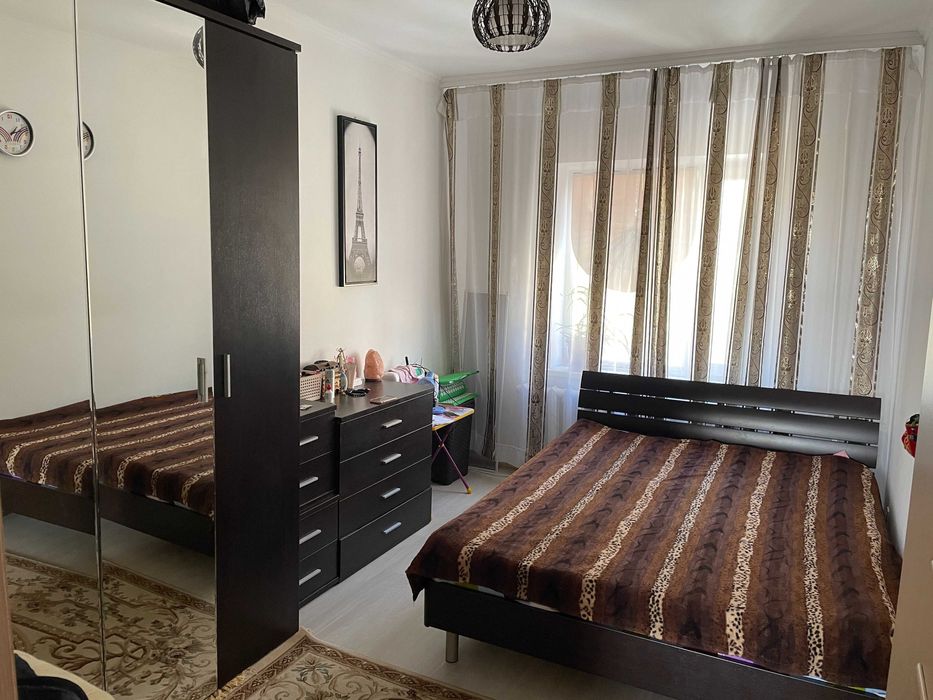 3-х комнатная квартира